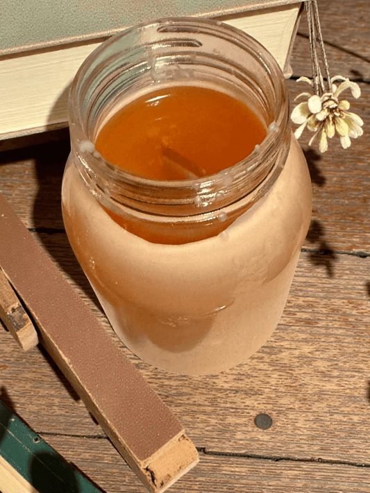 The History of Candle Making in Appalachia - Autumn Laurel