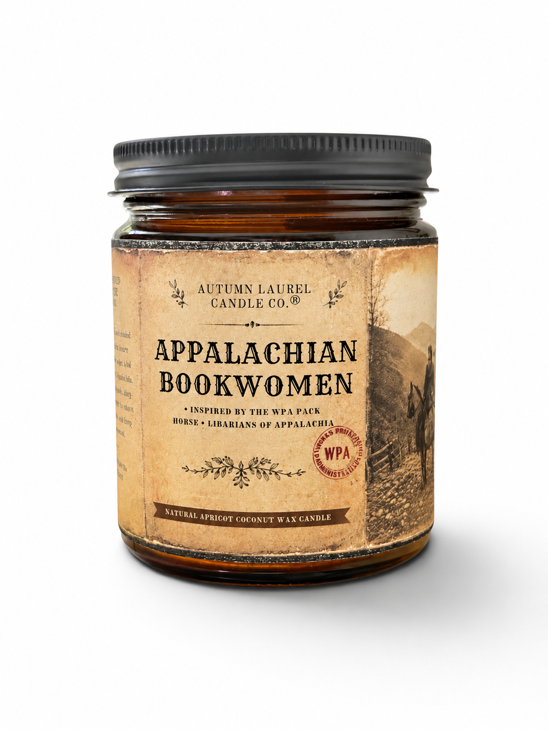 Appalachian Bookwomen