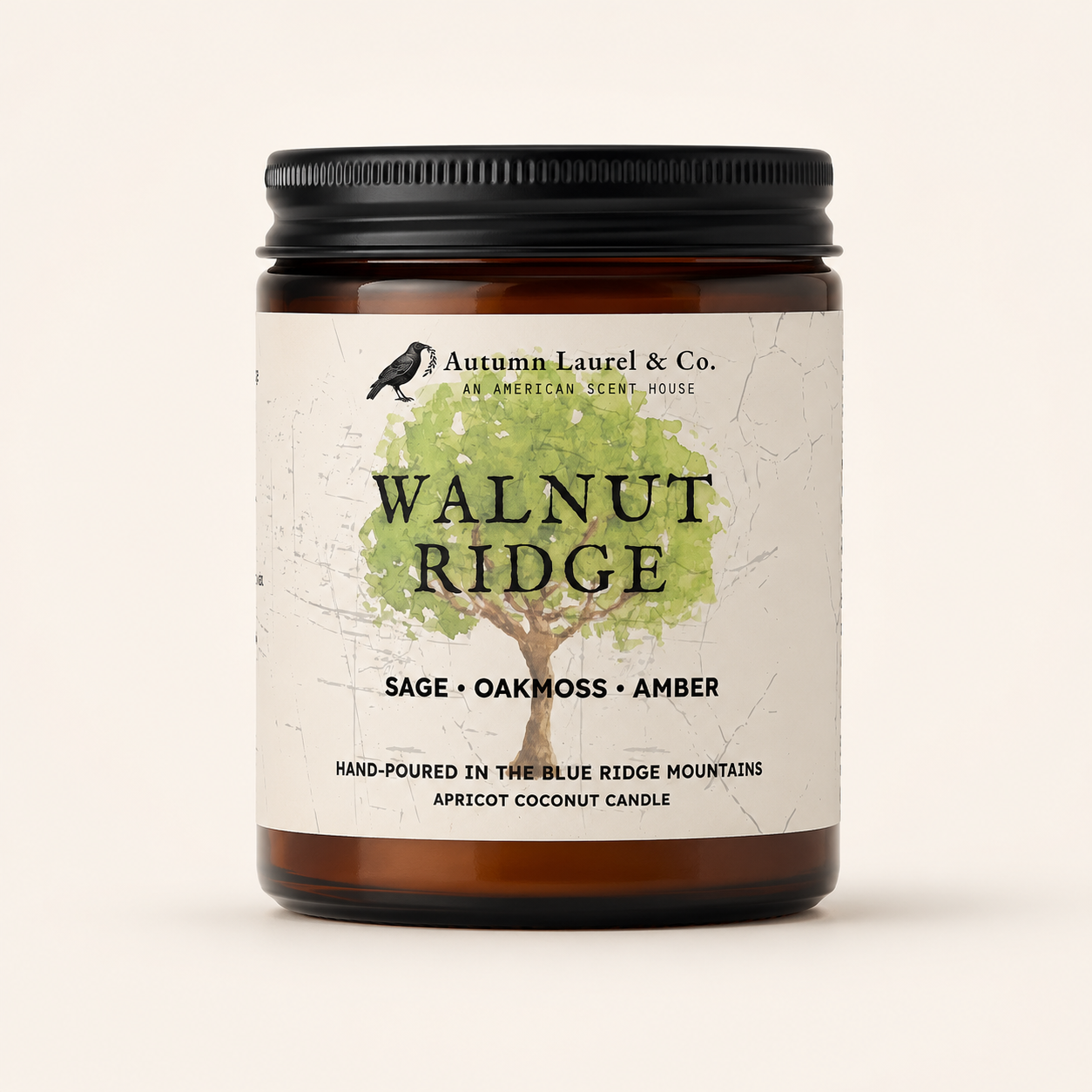 Walnut Ridge Candle