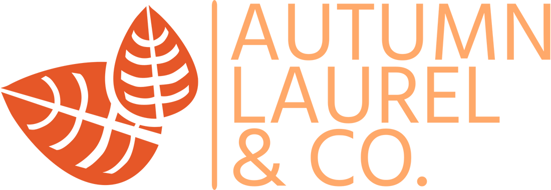 Autumn Laurel & Co. — Hand-Poured Appalachian Candles