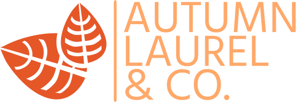 Autumn Laurel & Co. — Hand-Poured Appalachian Candles